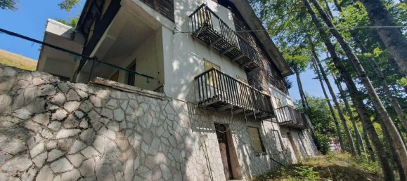 6 غرف نوم فيلا في Rieti, Italy رقم 350485 9