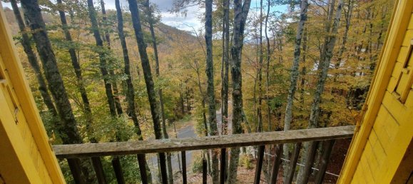 6 غرف نوم فيلا في Rieti, Italy رقم 350485 16