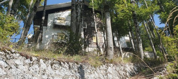 6 غرف نوم فيلا في Rieti, Italy رقم 350485 5