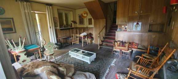 6 غرف نوم فيلا في Rieti, Italy رقم 350485 10