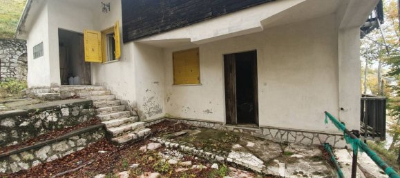 6 غرف نوم فيلا في Rieti, Italy رقم 350485 6