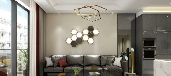 2 Schlafzimmer Wohnung in Dubai, UAE, Nr. 112015 5