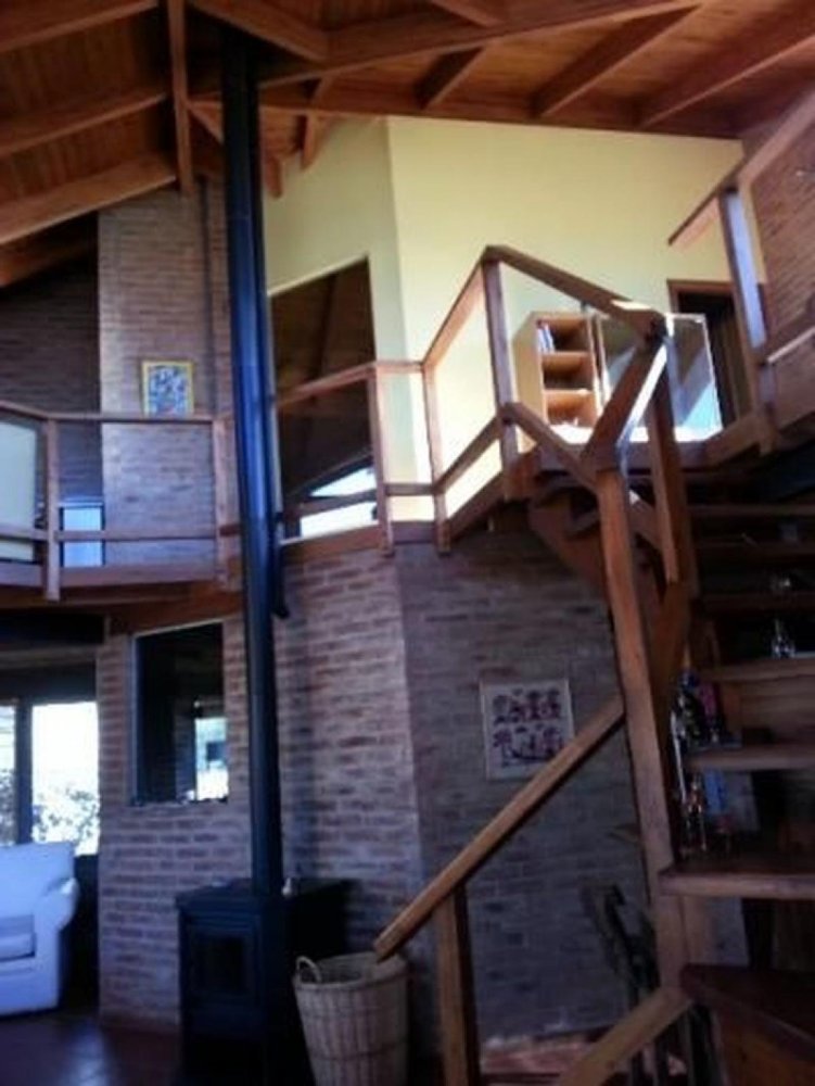 3 bedrooms House in Cordoba, Argentina No. 53717
