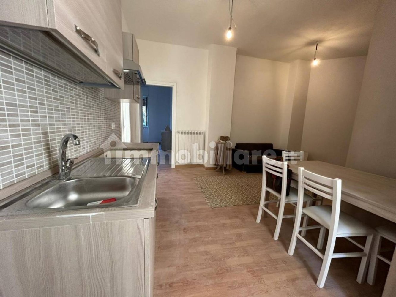 2 bedrooms Apartment in Massa, Italy No. 192983