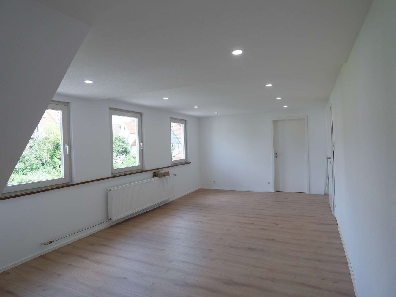2 bedrooms Apartment in Heilbronn, Germany No. 223730