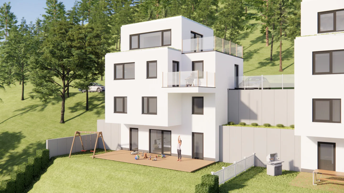  Land in Kaiserslautern, Germany No. 206719