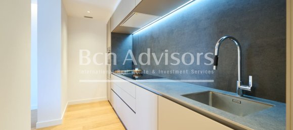 2 chambres Appartement à Eixample, Spain No. 164778 41