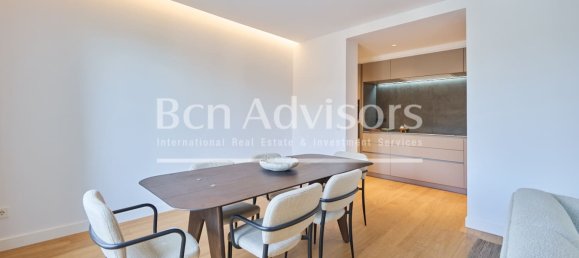 2 chambres Appartement à Eixample, Spain No. 164778 59