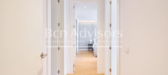 2 chambres Appartement à Eixample, Spain No. 164778 48