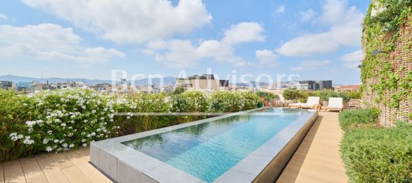 2 chambres Appartement à Eixample, Spain No. 164778 6