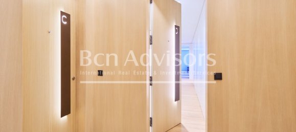 2 chambres Appartement à Eixample, Spain No. 164778 5