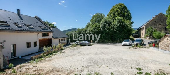  قطعة أرض في Villard-de-Lans, France رقم 308763 9