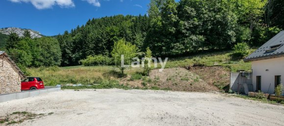  قطعة أرض في Villard-de-Lans, France رقم 308763 4
