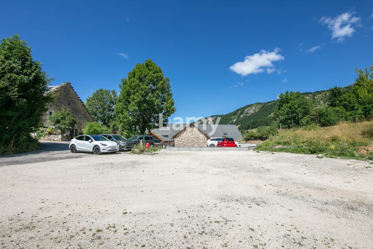  قطعة أرض في Villard-de-Lans, France رقم 308763