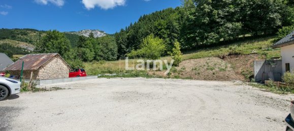  قطعة أرض في Villard-de-Lans, France رقم 308763 3