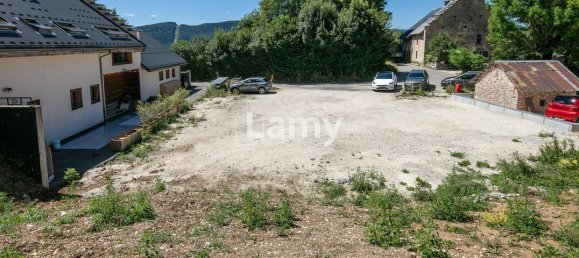  قطعة أرض في Villard-de-Lans, France رقم 308763 5
