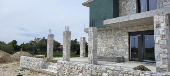 4 bedrooms Commercial property for sale in Chalkidiki, Central Macedonia, Macedonia and Thrace, Greece № 3690 10