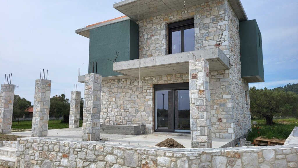 4 bedrooms Commercial property for sale in Chalkidiki, Central Macedonia, Macedonia and Thrace, Greece № 3690