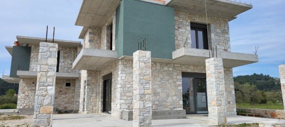 4 bedrooms Commercial property in Chalkidiki, Greece No. 3690 11