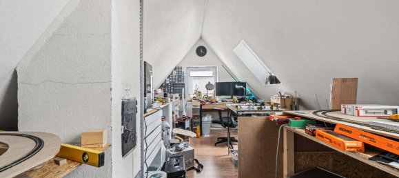 Casa de 4 habitaciónes en Heidenheim, Germany No. 270427 19