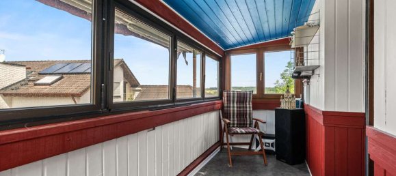 Casa de 4 habitaciónes en Heidenheim, Germany No. 270427 15