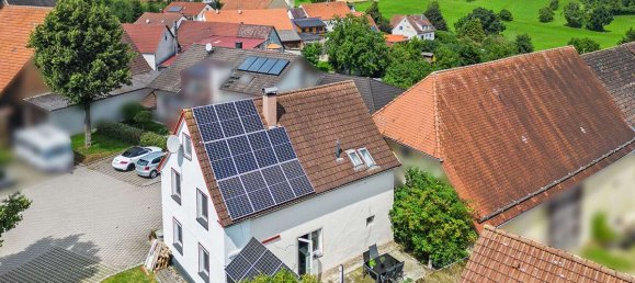 Casa de 4 habitaciónes en Heidenheim, Germany No. 270427 4