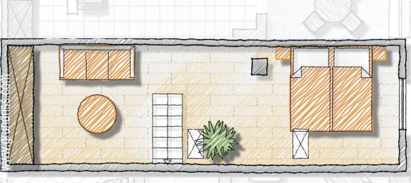 Casa de 4 habitaciónes en Heidenheim, Germany No. 270427 24