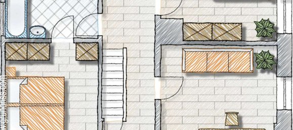 Casa de 4 habitaciónes en Heidenheim, Germany No. 270427 23