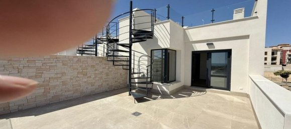 Casa de 5 dormitorios en Guardamar del Segura, Spain No. 151951 21