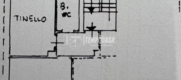 2-salle Appartement à Grugliasco, Italy No. 58906 9