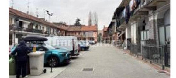 2 Schlafzimmer Wohnung in Cinisello Balsamo, Italy, Nr. 259644 8