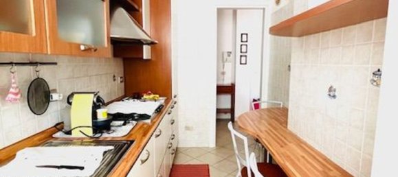 3 bedrooms Apartment in Monza, Italy No. 364317 8