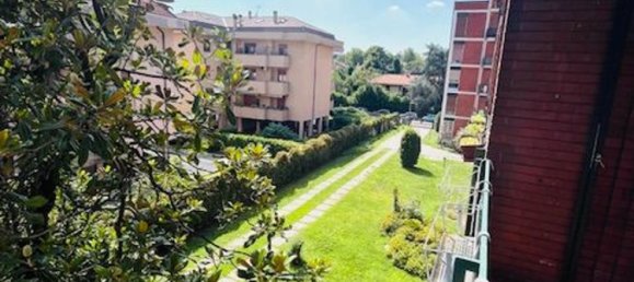 3 bedrooms Apartment in Monza, Italy No. 364317 27