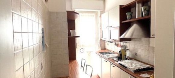 3 bedrooms Apartment in Monza, Italy No. 364317 9