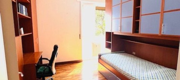 3 bedrooms Apartment in Monza, Italy No. 364317 23