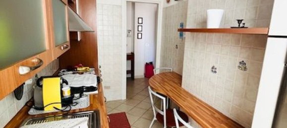 3 bedrooms Apartment in Monza, Italy No. 364317 11