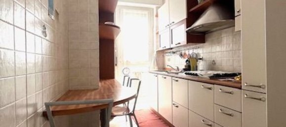 3 bedrooms Apartment in Monza, Italy No. 364317 10