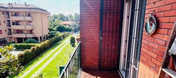 3 bedrooms Apartment in Monza, Italy No. 364317 26