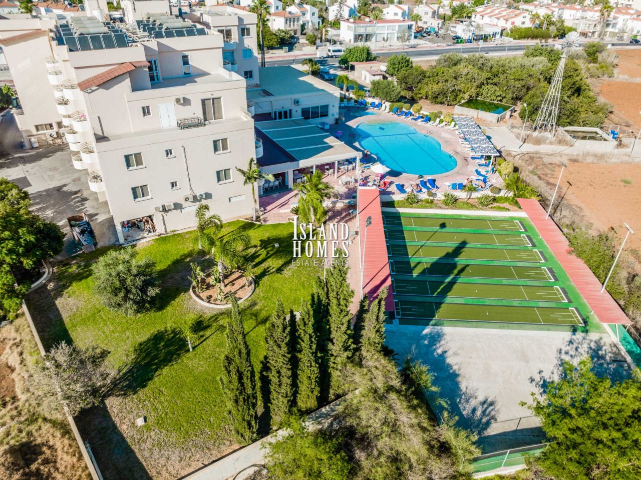 1 Schlafzimmer Haus in Pernera, Cyprus, Nr. 23925