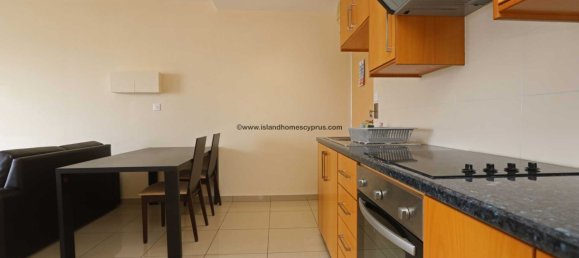 1 Schlafzimmer Haus in Pernera, Cyprus, Nr. 23925 8