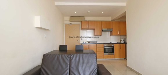 1 Schlafzimmer Haus in Pernera, Cyprus, Nr. 23925 6