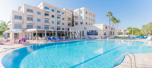 1 Schlafzimmer Haus in Pernera, Cyprus, Nr. 23925 3