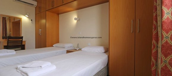 1 Schlafzimmer Haus in Pernera, Cyprus, Nr. 23925 11