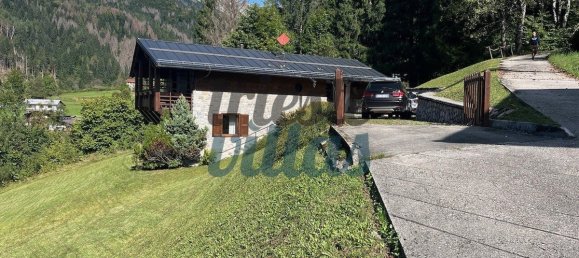 2 bedrooms Villa in Udine, Italy No. 99817 10