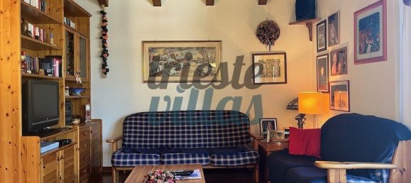 2 bedrooms Villa in Udine, Italy No. 99817 16