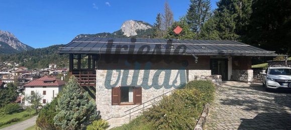 2 bedrooms Villa in Udine, Italy No. 99817 9