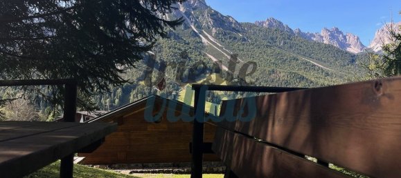 2 bedrooms Villa in Udine, Italy No. 99817 7