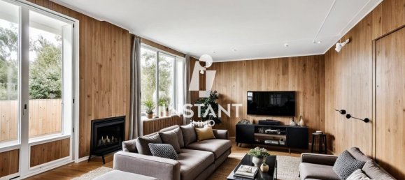 3 bedrooms Apartment in Champigny-sur-Marne, France No. 178426 5