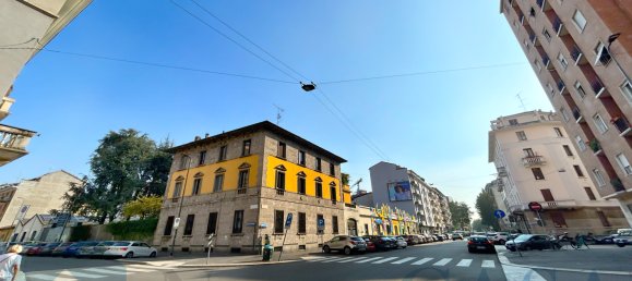 3 rooms Apartment in Milan, Italy No. 245446 20