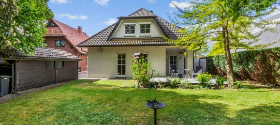 4 غرف نوم تاون هاوس في Delmenhorst, Germany رقم 35646 17